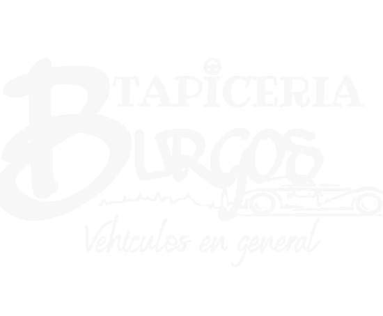 logo tapiceria burgos